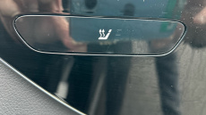 Mercedes-Benz C-Class C200 AMG Line 5dr 9G-Tronic Petrol Estate